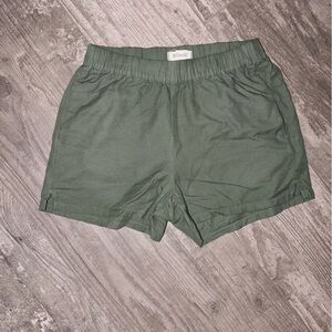 Madewell Shorts